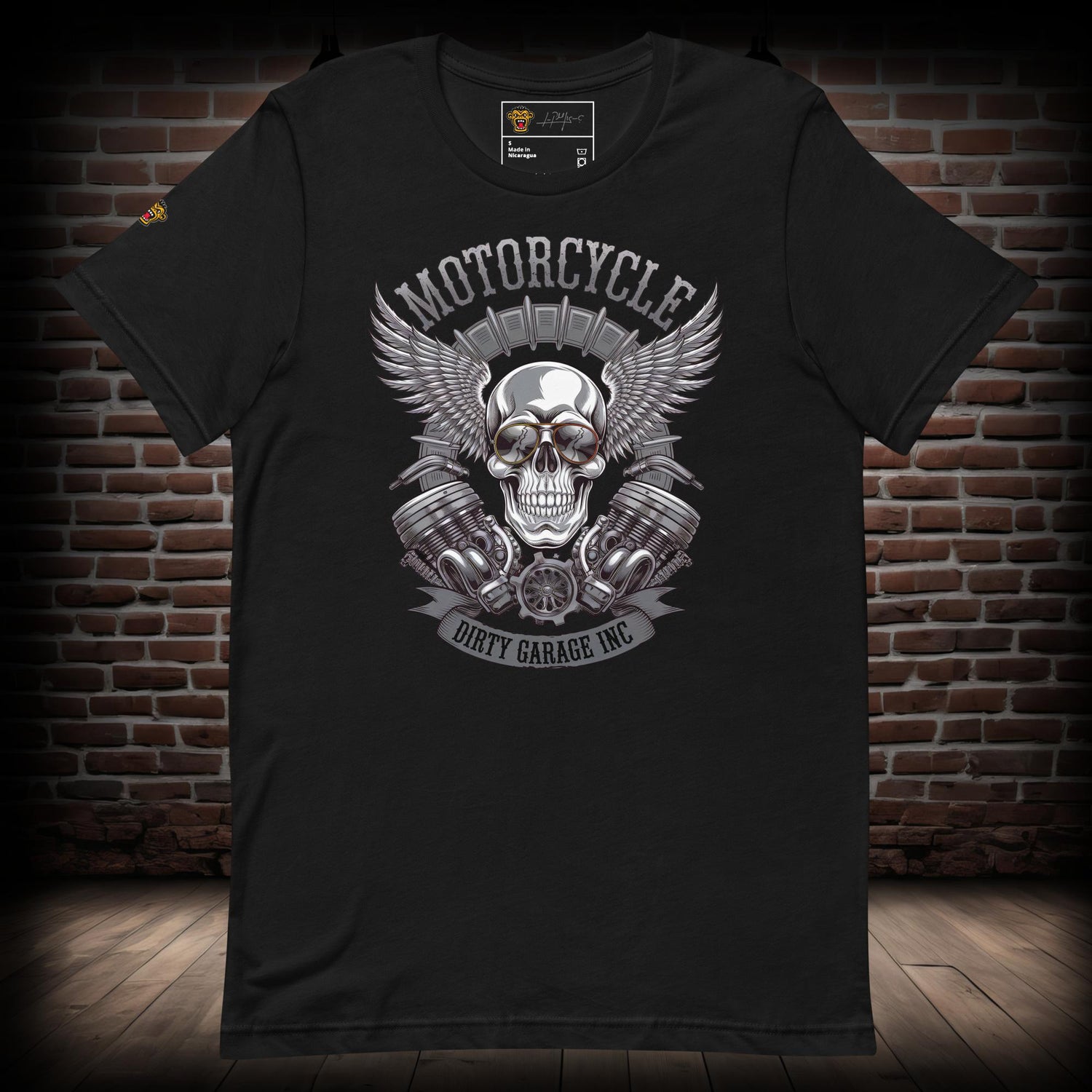 Bikers T-Shirts