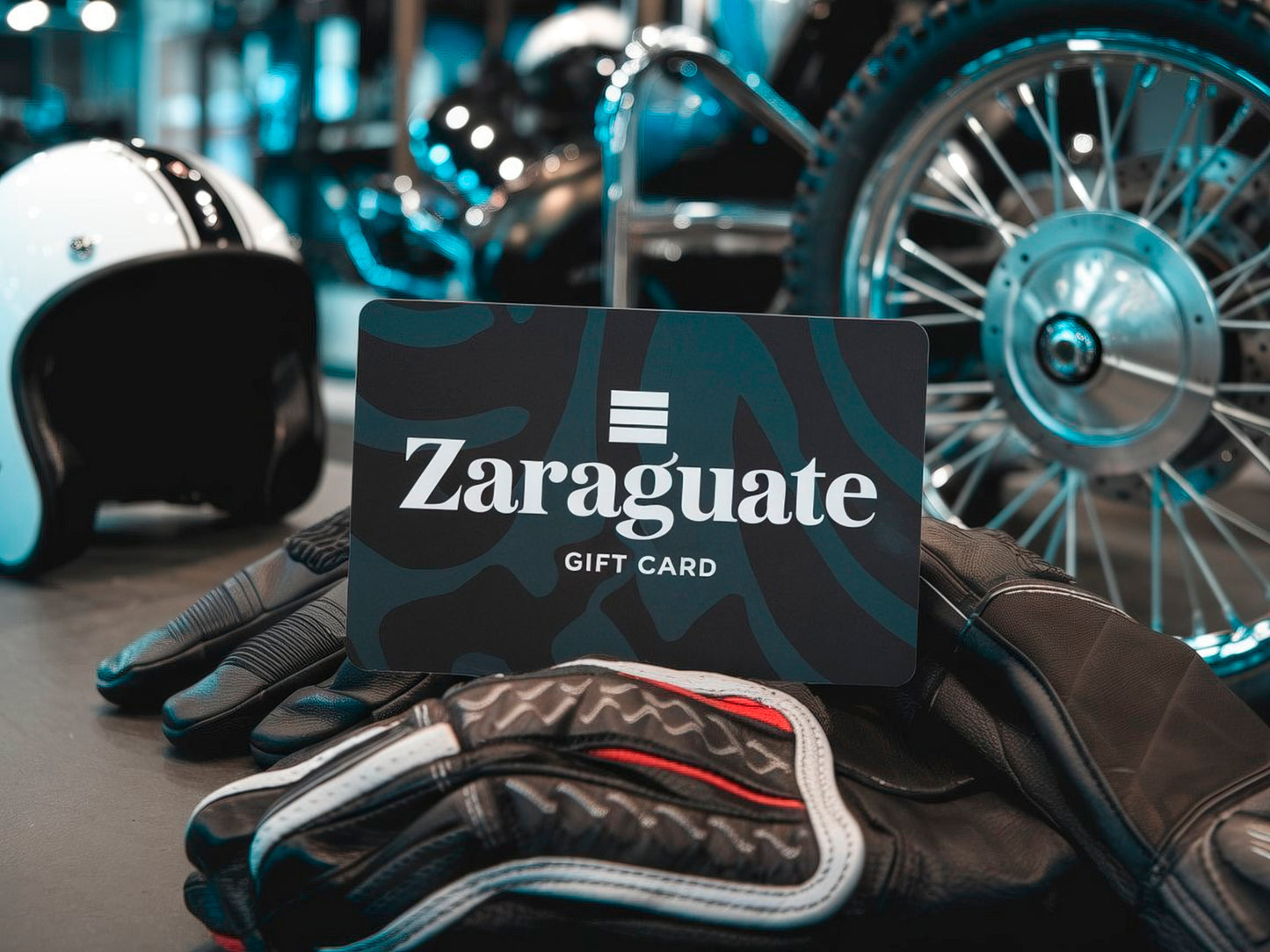 Zaraguate Gift Card