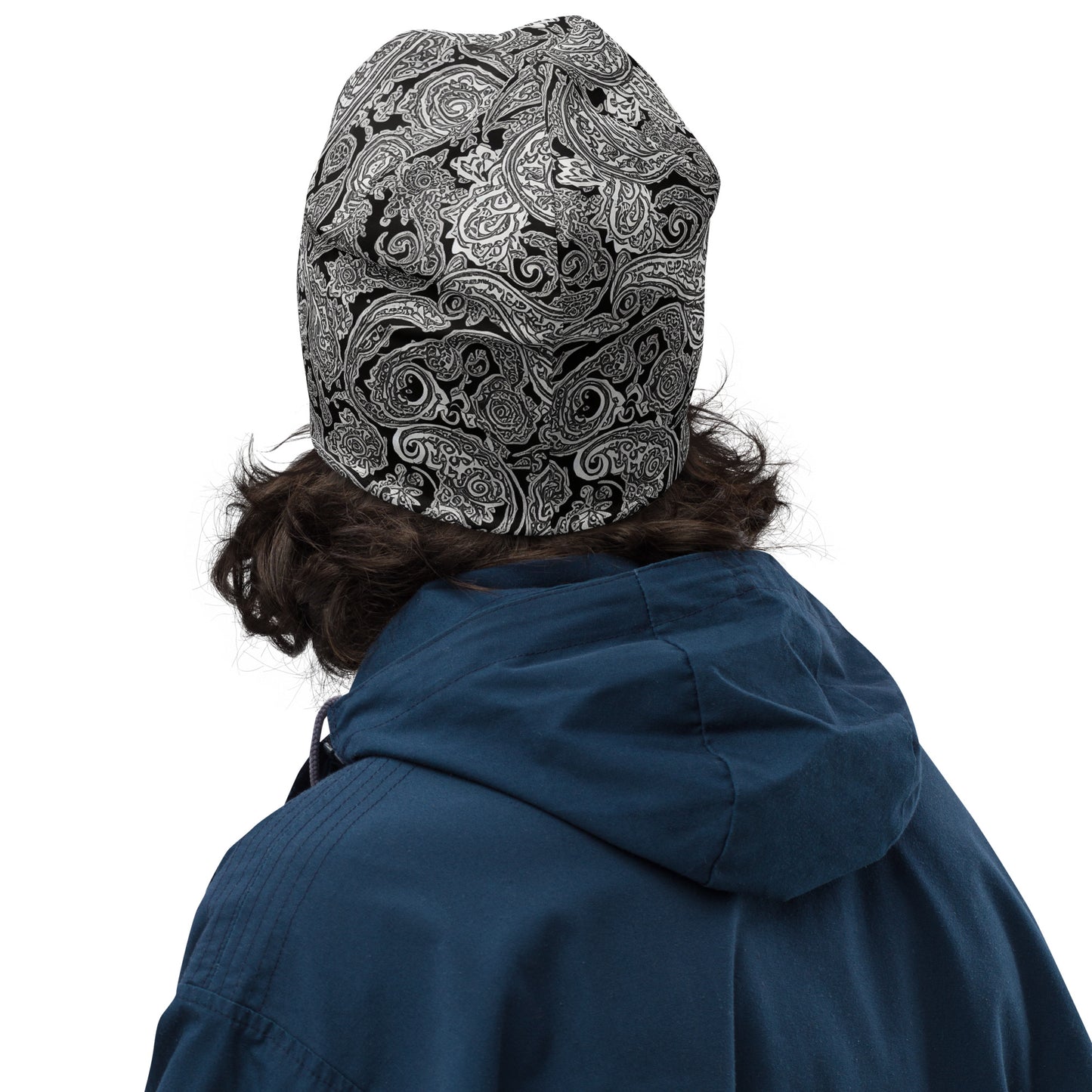 All-Over Print Beanie 22082024f1