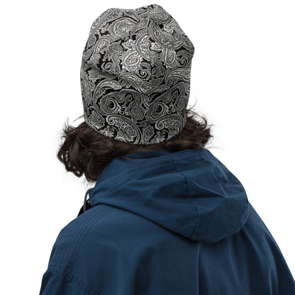 All-Over Print Beanie 22082024f1