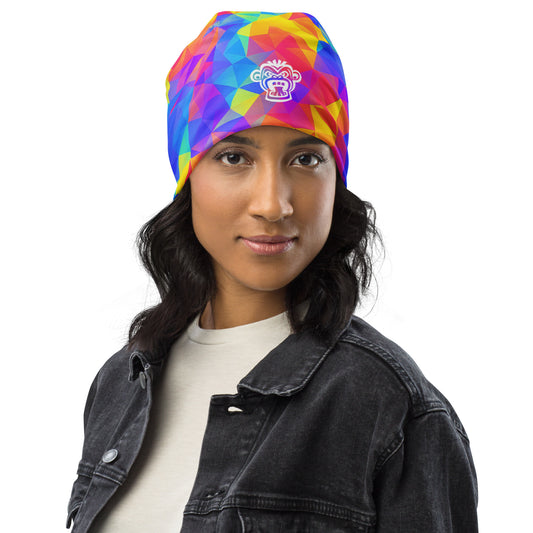 All-Over Print Beanie 22082024e1