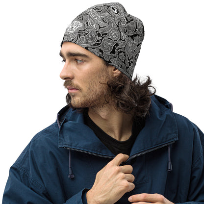 All-Over Print Beanie 22082024f1