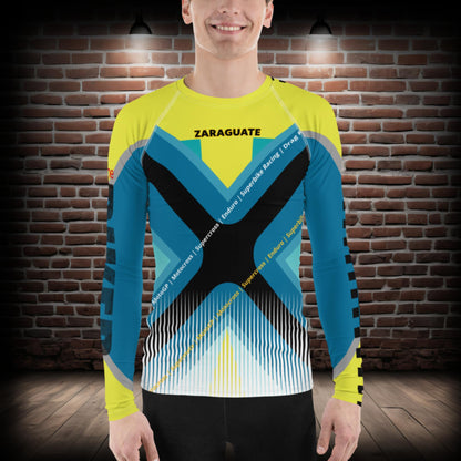 Men's Biker Rash Guard 18082024h2