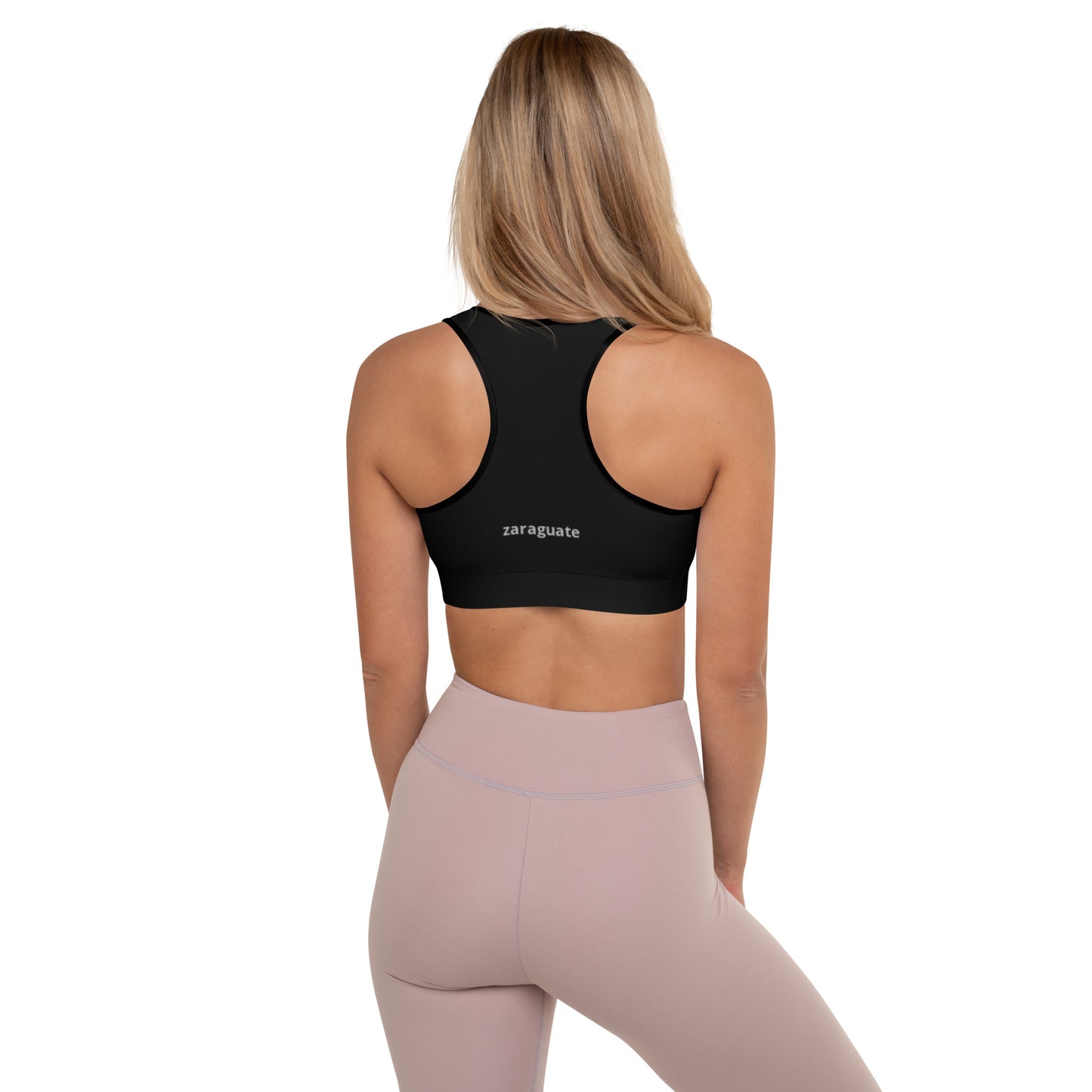 Padded Sports Bra 01072024f9