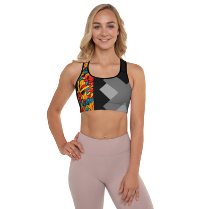 Padded Sports Bra 01072024f9