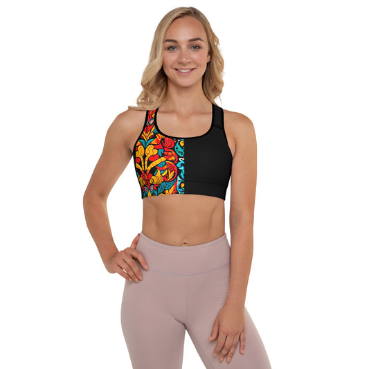 Padded Sports Bra 01072024f8