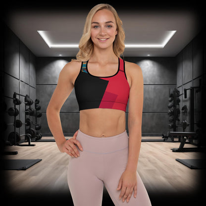 Padded Sports Bra 01072024d9