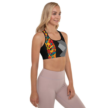 Padded Sports Bra 01072024f9