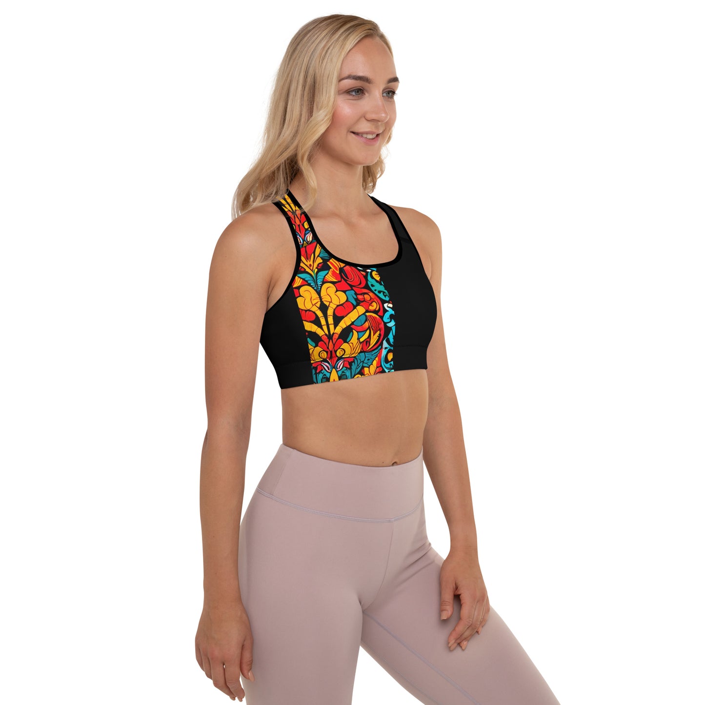 Padded Sports Bra 01072024f8