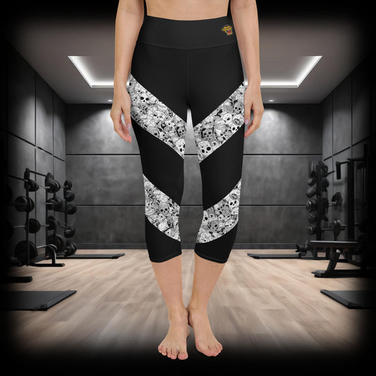 Yoga Capri Leggings 01072024m2