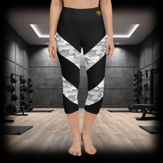 Yoga Capri Leggings 01072024n2