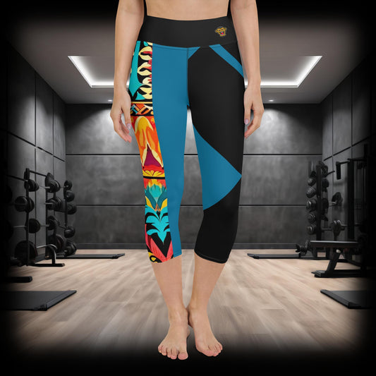 Yoga Capri Leggings 01072024g2