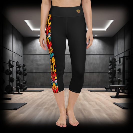 Yoga Capri Leggings 01072024f2