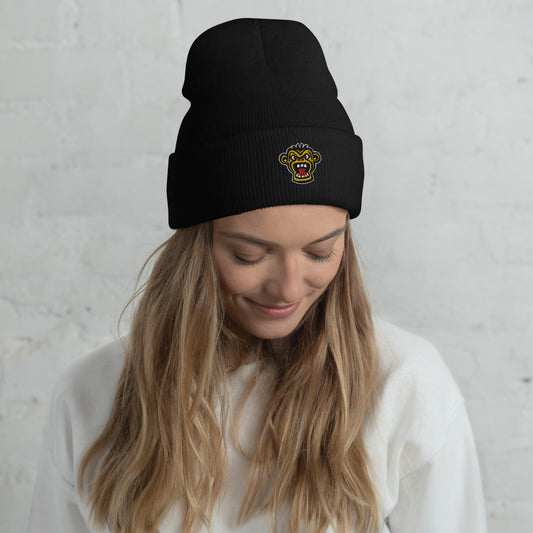 Cuffed Beanie 09082024l1