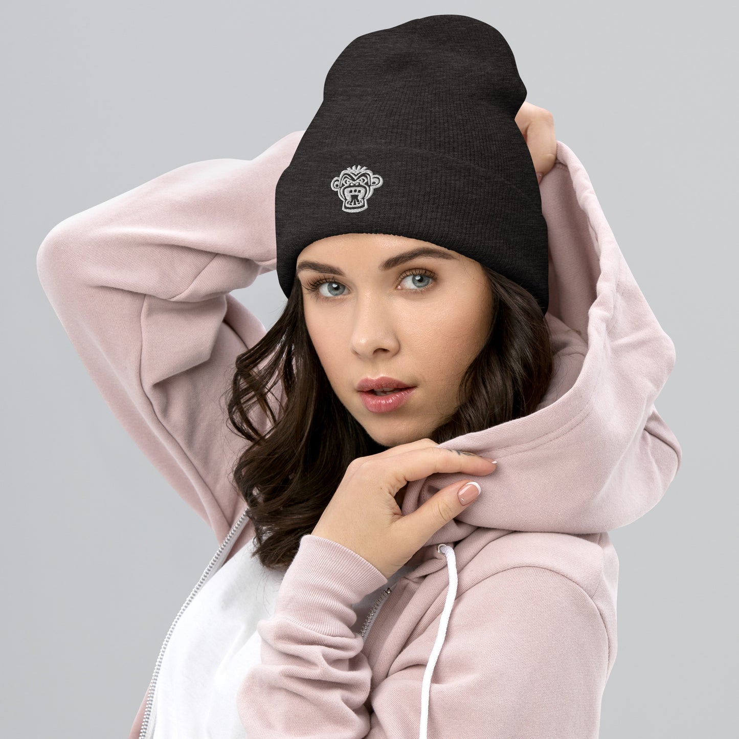 Cuffed Beanie 09082024m1