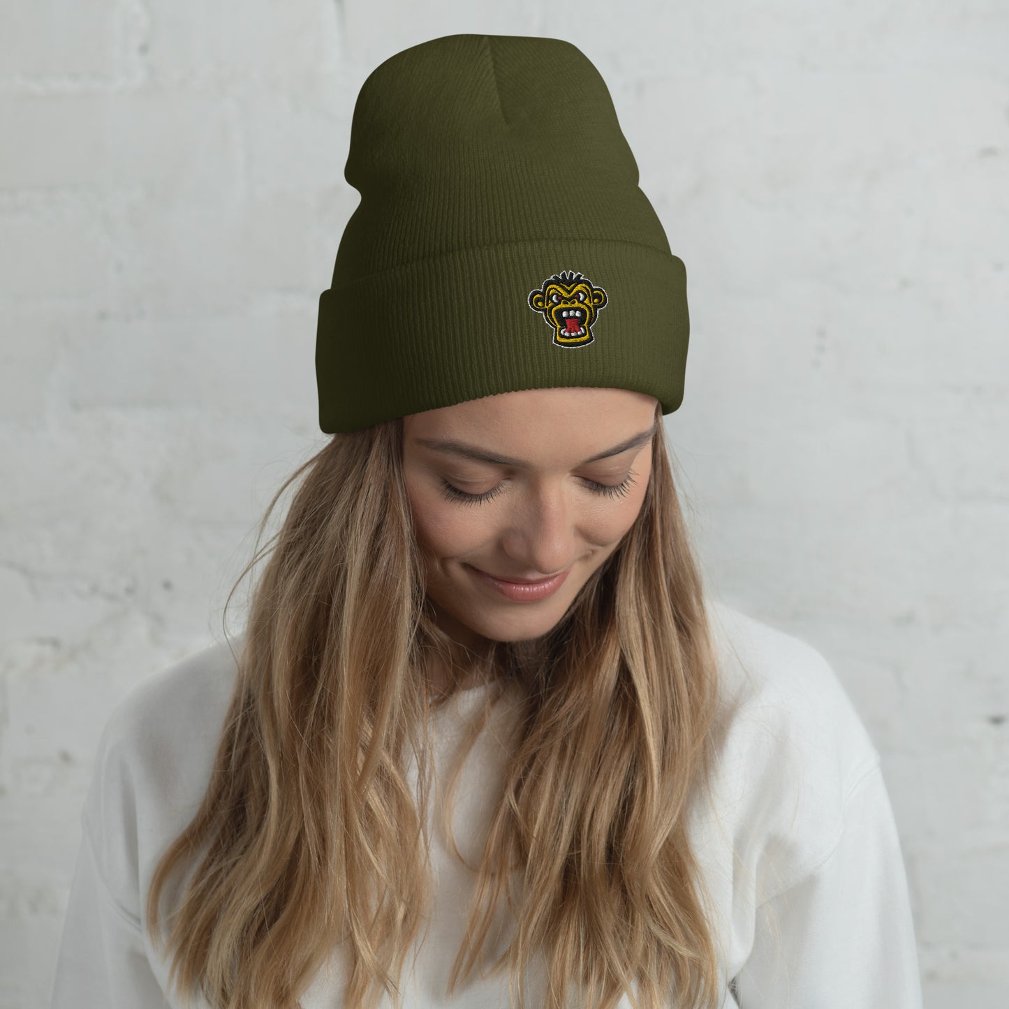 Cuffed Beanie 09082024l1