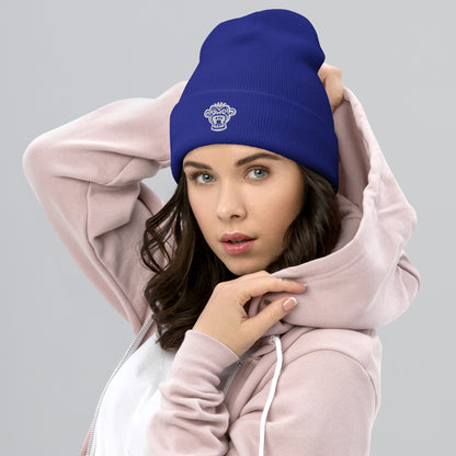 Cuffed Beanie 09082024m1