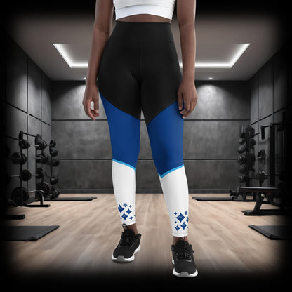 Sports Leggings 24082024b2Lh