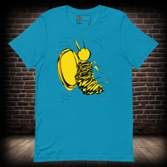 Bee T-Shirt 25082024c1