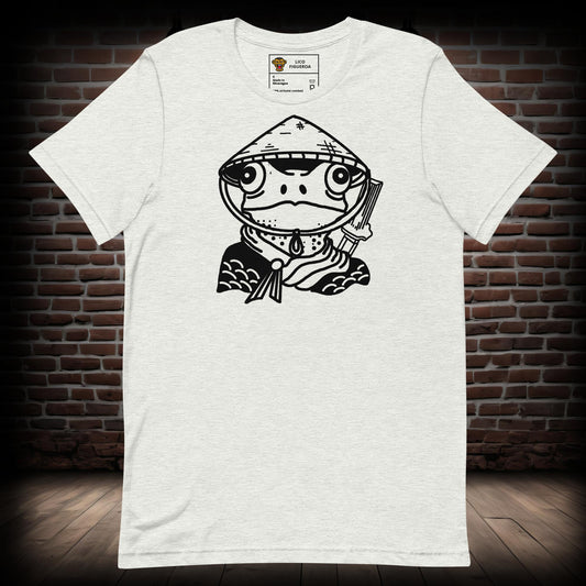 Ninja Frog 2 T-Shirt 25082024c1LF