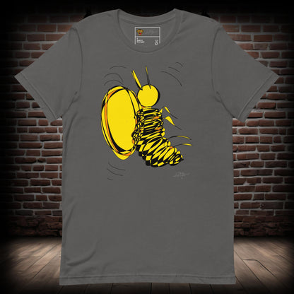 Bee T-Shirt 25082024c1