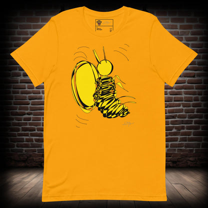 Bee T-Shirt 25082024c1